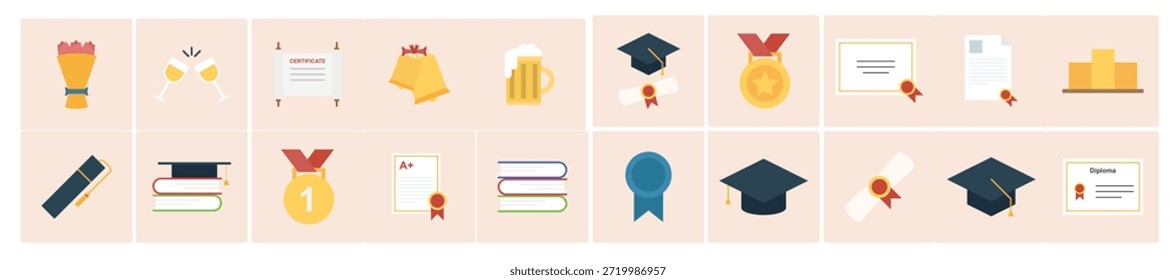 Satz von Diploma, Vektorgrafik