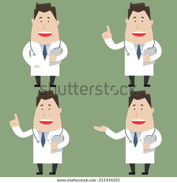 doctor set wala cartoon