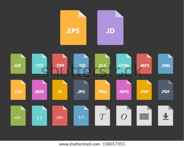 presentation document file format