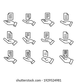 208 Handover file Images, Stock Photos & Vectors | Shutterstock