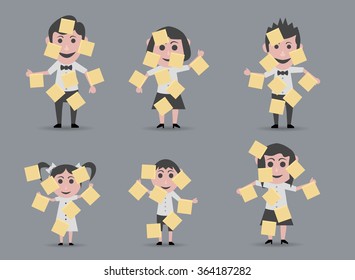 set dolls posit