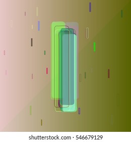 set at dominant Alphabet I text, dissimilar ppt between clash