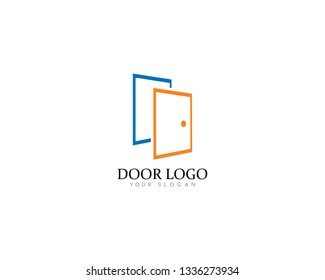 124,515 Door logo Images, Stock Photos & Vectors | Shutterstock