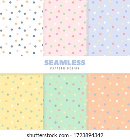 Rainbow Diagonal Tartan Seamless Pattern.Pastel Color Background. Royalty  Free SVG, Cliparts, Vectors, and Stock Illustration. Image 76187710.