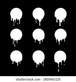 89,210 Dripping circle Images, Stock Photos & Vectors | Shutterstock