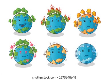 179,738 Earth cartoon Images, Stock Photos & Vectors | Shutterstock