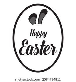 Set of easter eggs icon collection. Easter day festival on different eggs design color icons. Vector illustration.