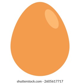 Set of Easter eggs with various pattern pastel vector elements spring colour hand drawn design eps 10 