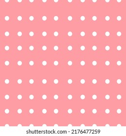 Set of Easter seamless Patterns. 'Pattern design set with , Gingham, Polka Dot and Stripes. Endless texture for web, picnic tablecloth, wrapping paper. Pattern templates in Swatches panel.and backgrou