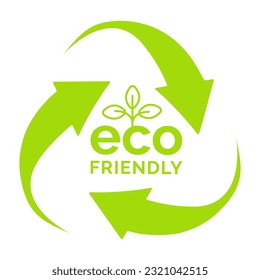 Set Of Eco Friendly Icons. Ecologic food stamps. Organic natural food labels.	