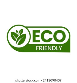 Set of eco friendly icons. Ecologic food stamps. Organic natural food labels.