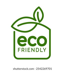 Conjunto de iconos ecológicos. Cupones de alimentos ecológicos. Etiquetas de alimentos naturales orgánicos.