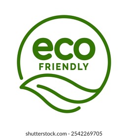Set of eco friendly icons. Ecologic food stamps. Organic natural food labels.