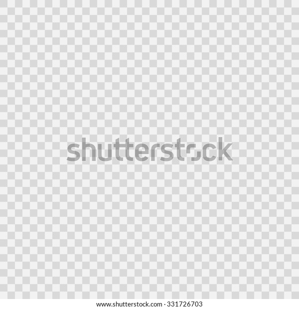 Set Editable Background Transparency Image Vector Stock Vector (Royalty ...