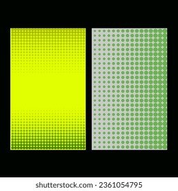 Set of editable banner templates. Banner. Flat design vector with photo collage. Can be used for social media, stories and internet advertising web.vector