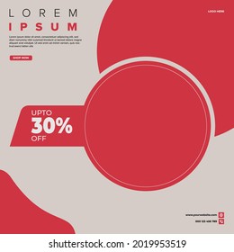 Set of Editable minimal square banner template. Black and yellow background color with stripe line shape. Suitable for social media post and web internet ads. Vector illustration with photo college