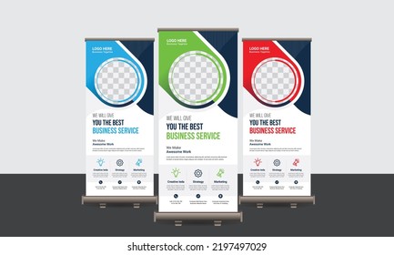 Set of Editable minimal square banner template. Black and yellow background color with stripe line shape. Suitable for social media posts and web Banner ads.