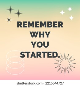 Set of Editable minimal square banner template with abstract quotes. Hand drawn templates. Backdrop for social media post