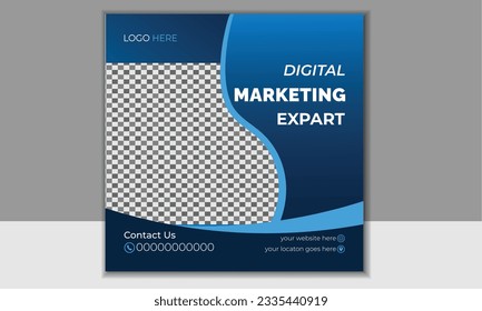 Set of Editable minimal square banner template. Black and yellow background color with stripe line shape. Suitable for social media post and web internet ads. Vector illustration,