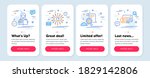 Set of Education icons, such as Woman read, Certificate, Artificial intelligence symbols. Mobile screen banners. Bitcoin chart line icons. Girl studying, Certified file, All-seeing eye. Vector