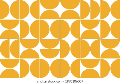 Set of eight abstract backgrounds. Hand drawn various shapes and doodle objects. Contemporary modern trendy vector illustrations. .