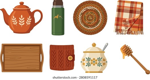 A set of eight vector illustrations showcasing children enjoying outdoor play and physical activities. Includes jump rope, scooter riding with helmet, frisbee throwing, stepping on colored pads, archery practice, badminton play, roller skating with protective gear and climbing wooden ladder. Perfect for educational graphics, recreational branding, fitness projects, school activities and creative child‑friendly content.
