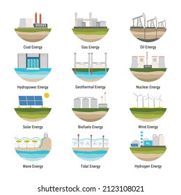 841 Hydropower station icons Images, Stock Photos & Vectors | Shutterstock