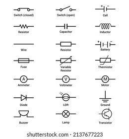 74 Light dependent resistor Images, Stock Photos & Vectors | Shutterstock