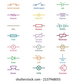 74 Light dependent resistor Images, Stock Photos & Vectors | Shutterstock