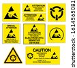 40 Esd Logo Stock Vectors and Vector Art | Shutterstock
