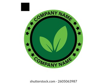 Set of elegant ECO monograms and borders. Classical elements. vector monogram.
