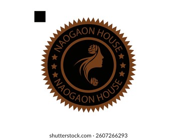 Set of elegant Family monograms and borders. monogram logos collection. Set of Vector to create circle monogram. Monogram alphabet. Vector illustration.