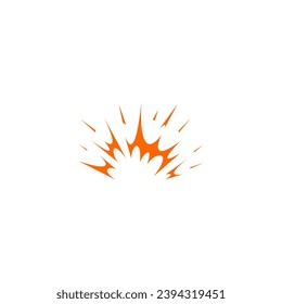 set element explosion vector circle
