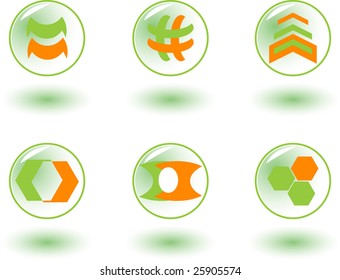 set of elements