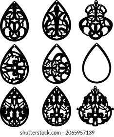 2,484 Teardrop silhouette Images, Stock Photos & Vectors | Shutterstock