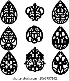 2,484 Teardrop silhouette Images, Stock Photos & Vectors | Shutterstock