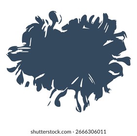 A set of elements for design. Vector backgrounds waiting for the location of text and illustrations.