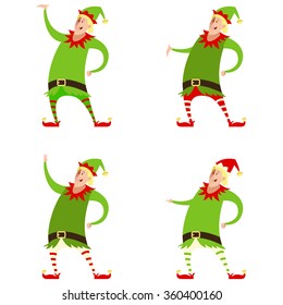 Set of elves