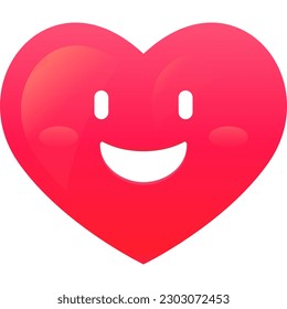 set of emoji face icon