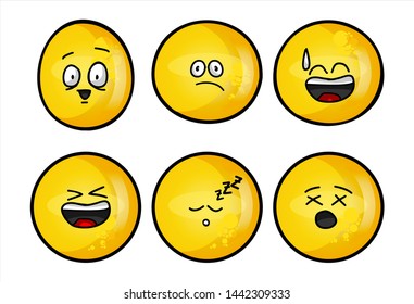 Sad Face Images, Stock Photos & Vectors 