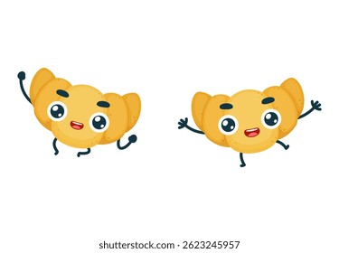 Set Emoticon Cute of Icons 