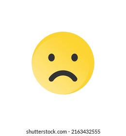 set of emoticon smile icons