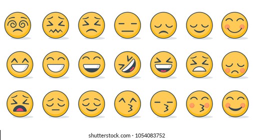 6,586 Weeping Emoji Images, Stock Photos & Vectors | Shutterstock