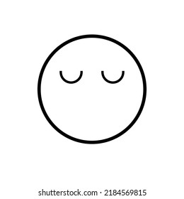 Set of Emoticons and Emojis, hand drawn art design vector illustration