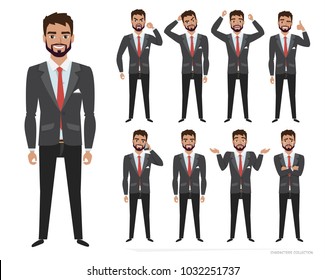 4,074 Business casual dress code men Images, Stock Photos & Vectors ...