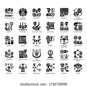 Conjunto de iconos finos de línea delgada y píxeles perfectos para cualquier proyecto web y de aplicación. 