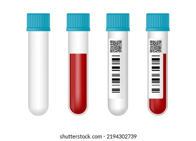 2,840 Empty blood tube Images, Stock Photos & Vectors | Shutterstock