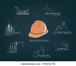 set of engineering engineering in production and citizenship