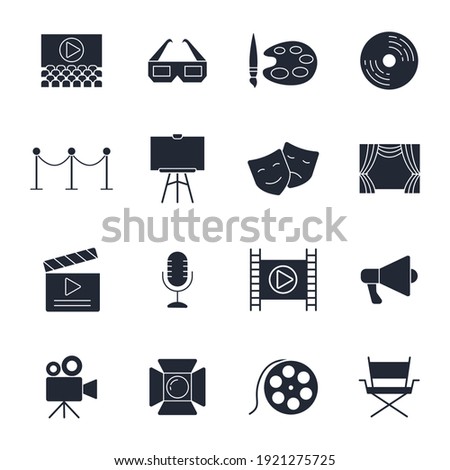 Similar – Image, Stock Photo Sound painting | soft tones of the violin