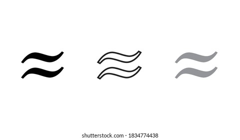 Approximately Equal Symbol Hd Stock Images Shutterstock